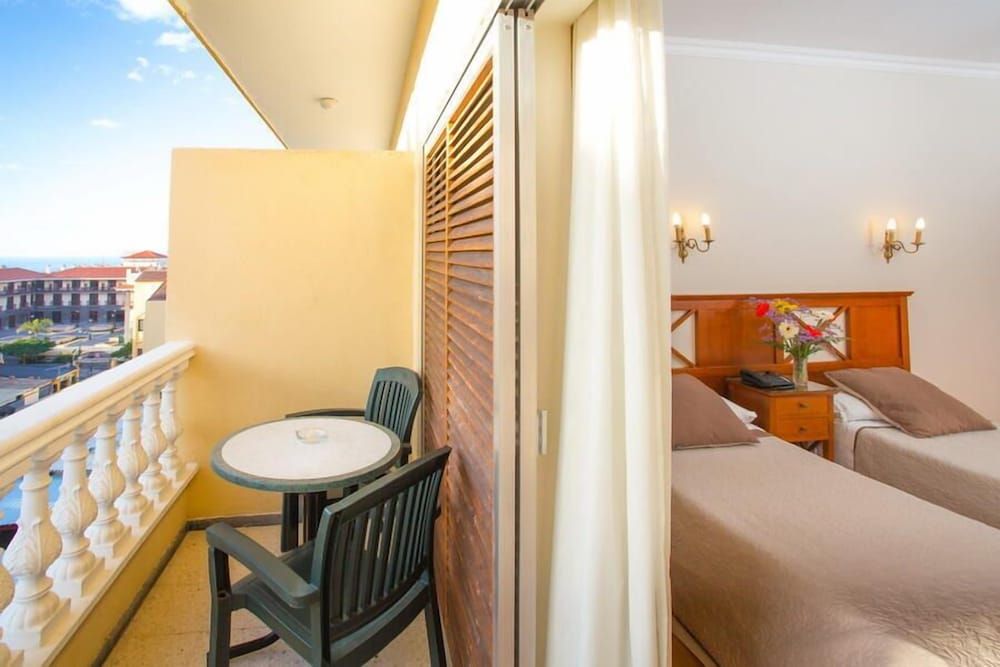 Hotel Marte Superior Room