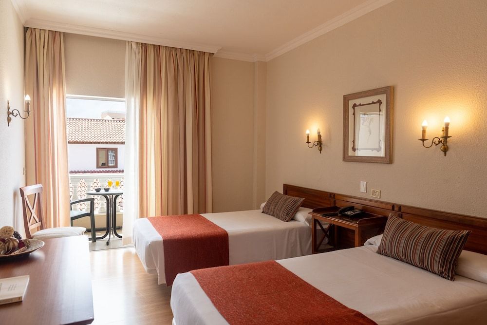 Hotel Marte Superior Room 5