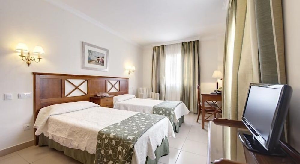 Hotel Marte Superior Room 2