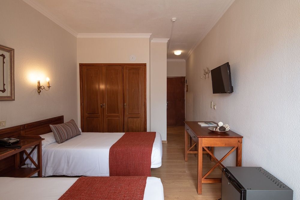 Hotel Marte Superior Room 6