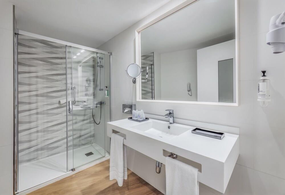 Double Room Single Use
