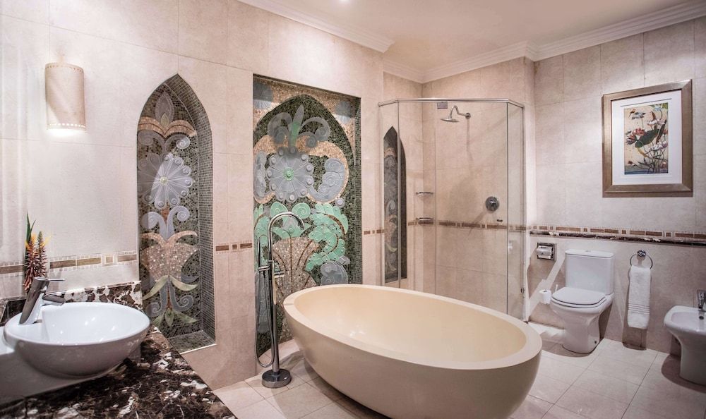 Avani Pemba Beach Hotel AVANI Deluxe Ocean Suite 6