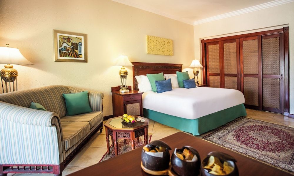 Avani Pemba Beach Hotel AVANI Garden Room 2