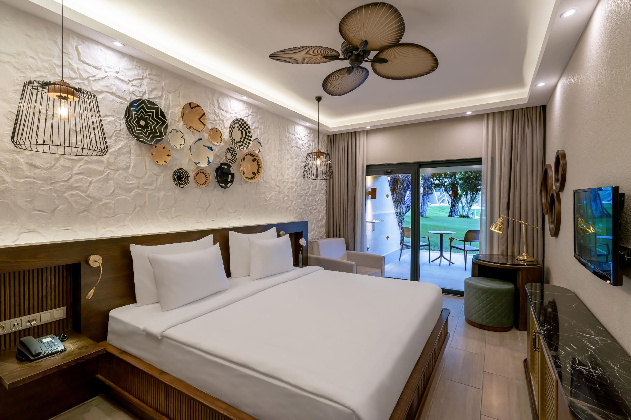 Comfort Room