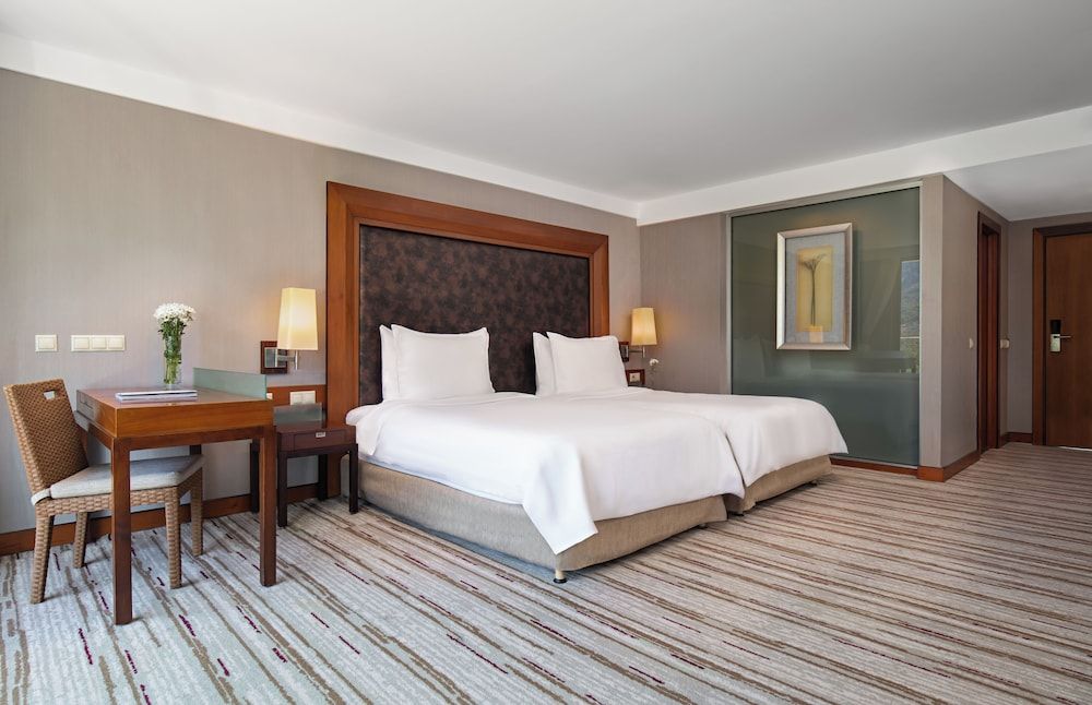Standard Land View Room No Balcony