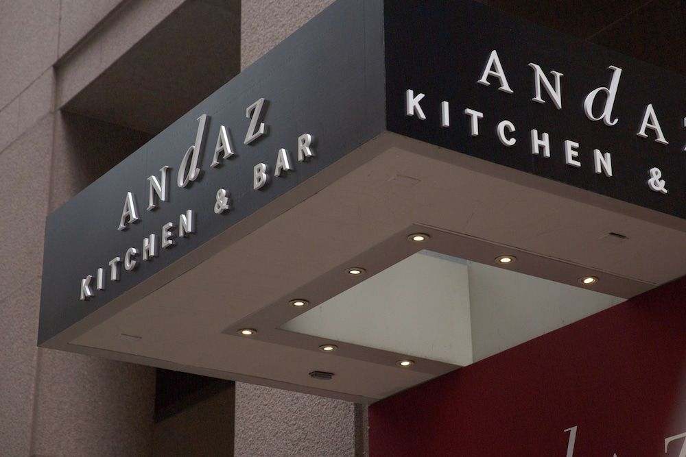 undefined Hyatt Centric Wall Street New York 5