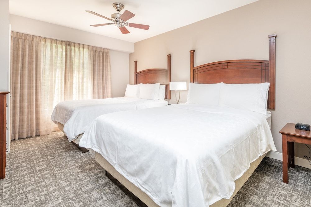 Suite, 1 Bedroom, Kitchen