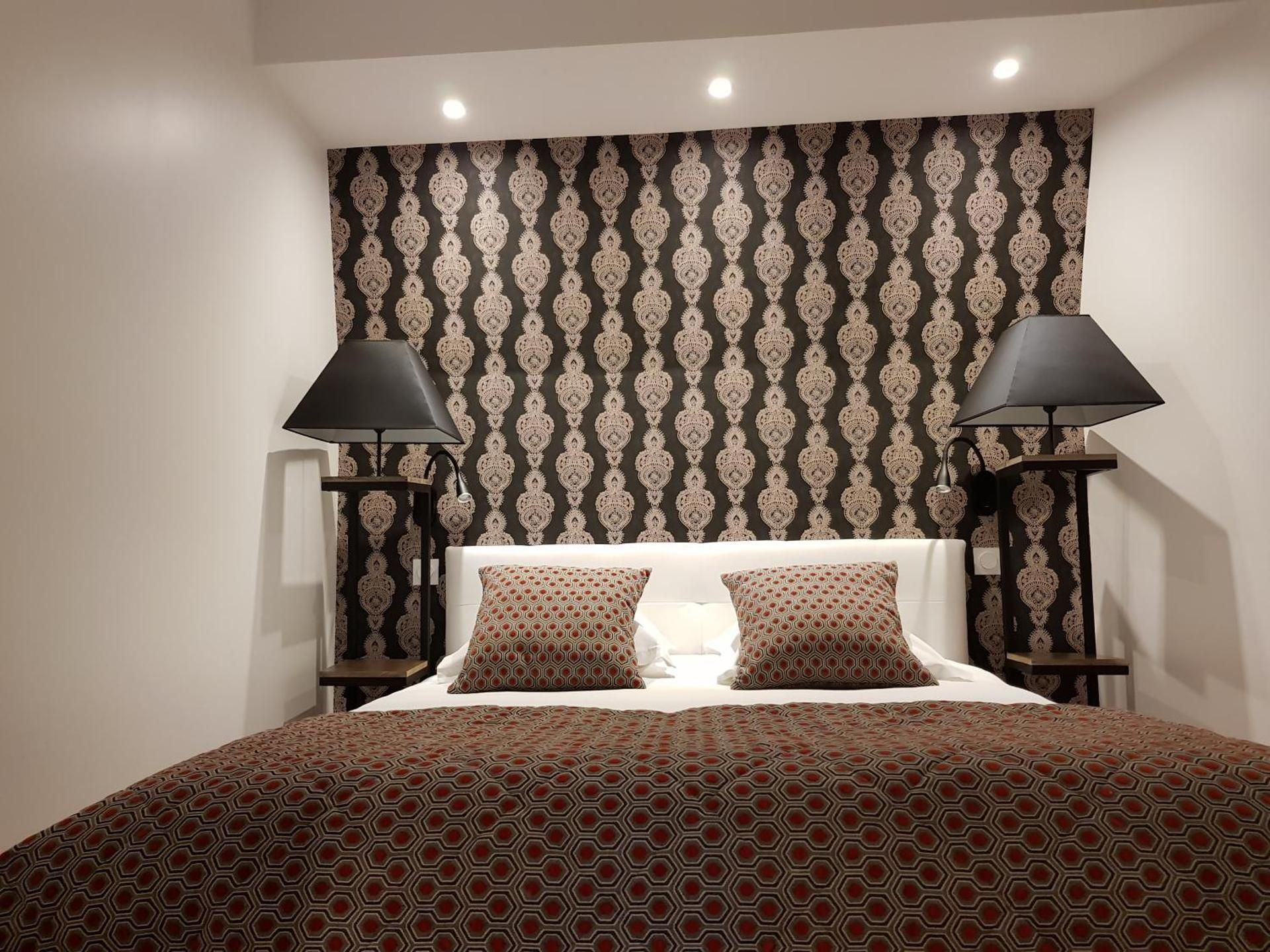 Junior Suite Aparthotel Side LA LOGGIA