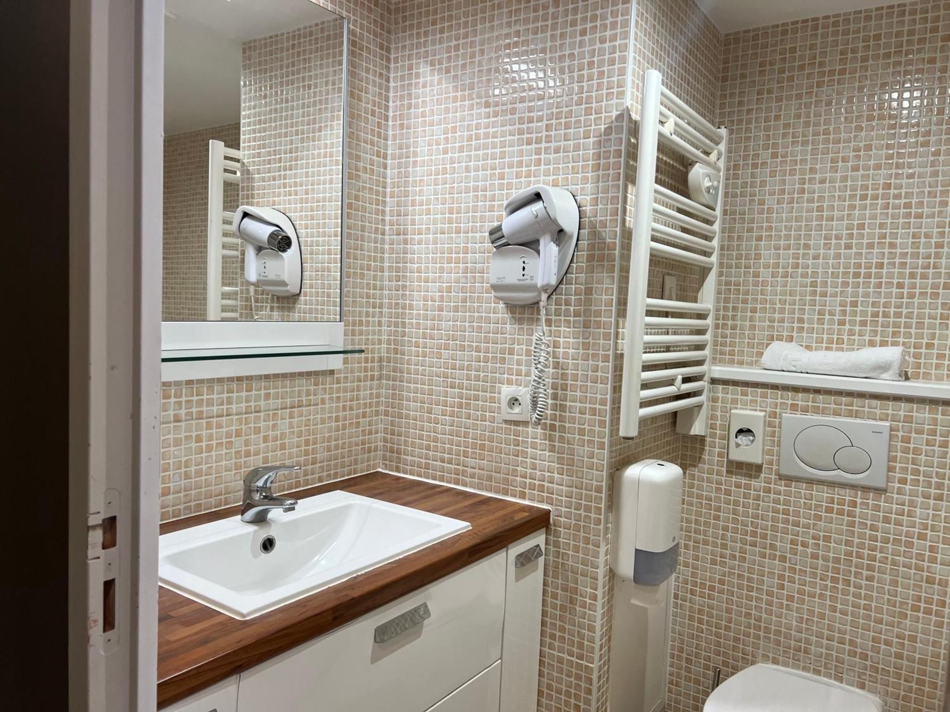 Junior Suite Aparthotel Side LA LOGGIA