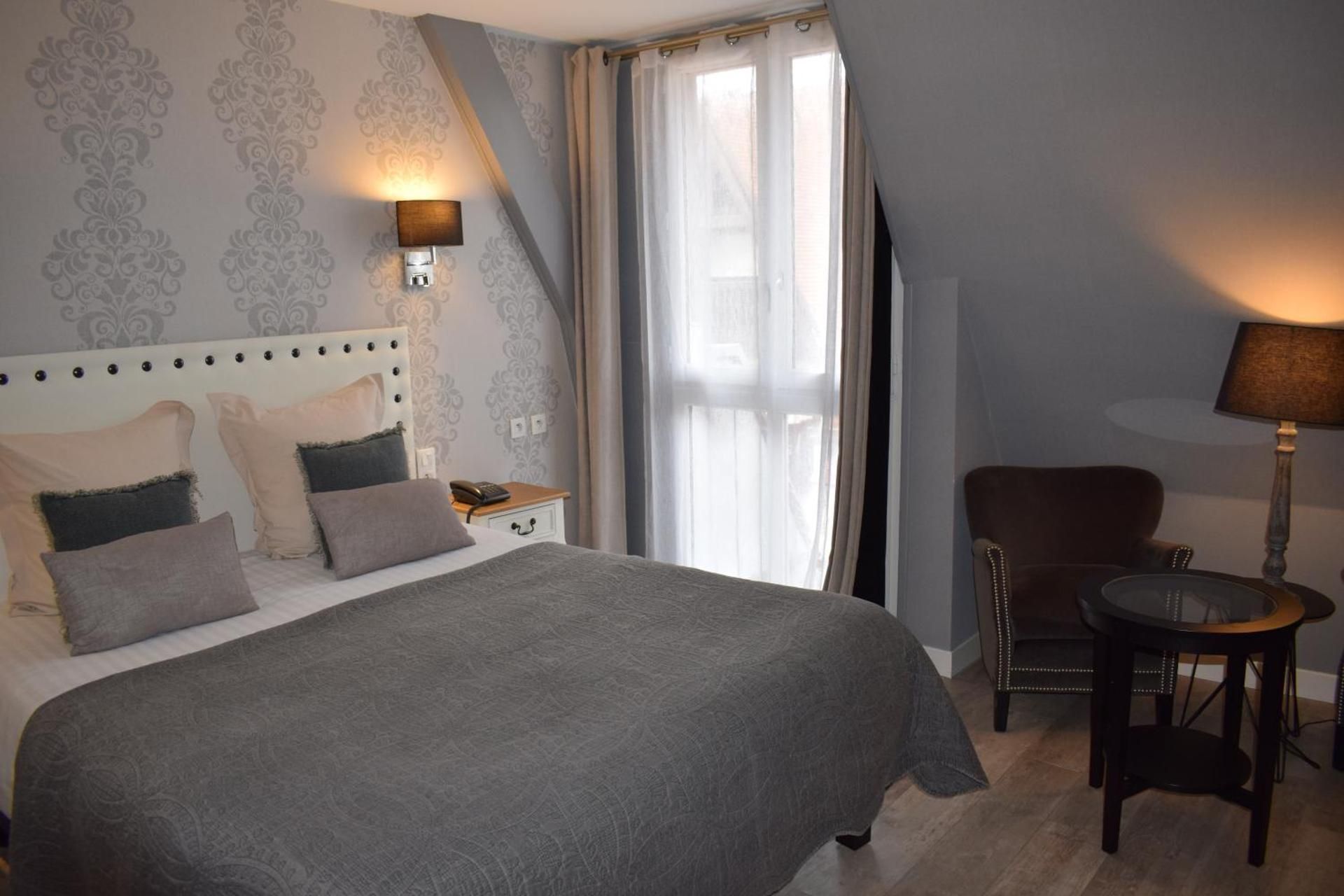 Harmony Room