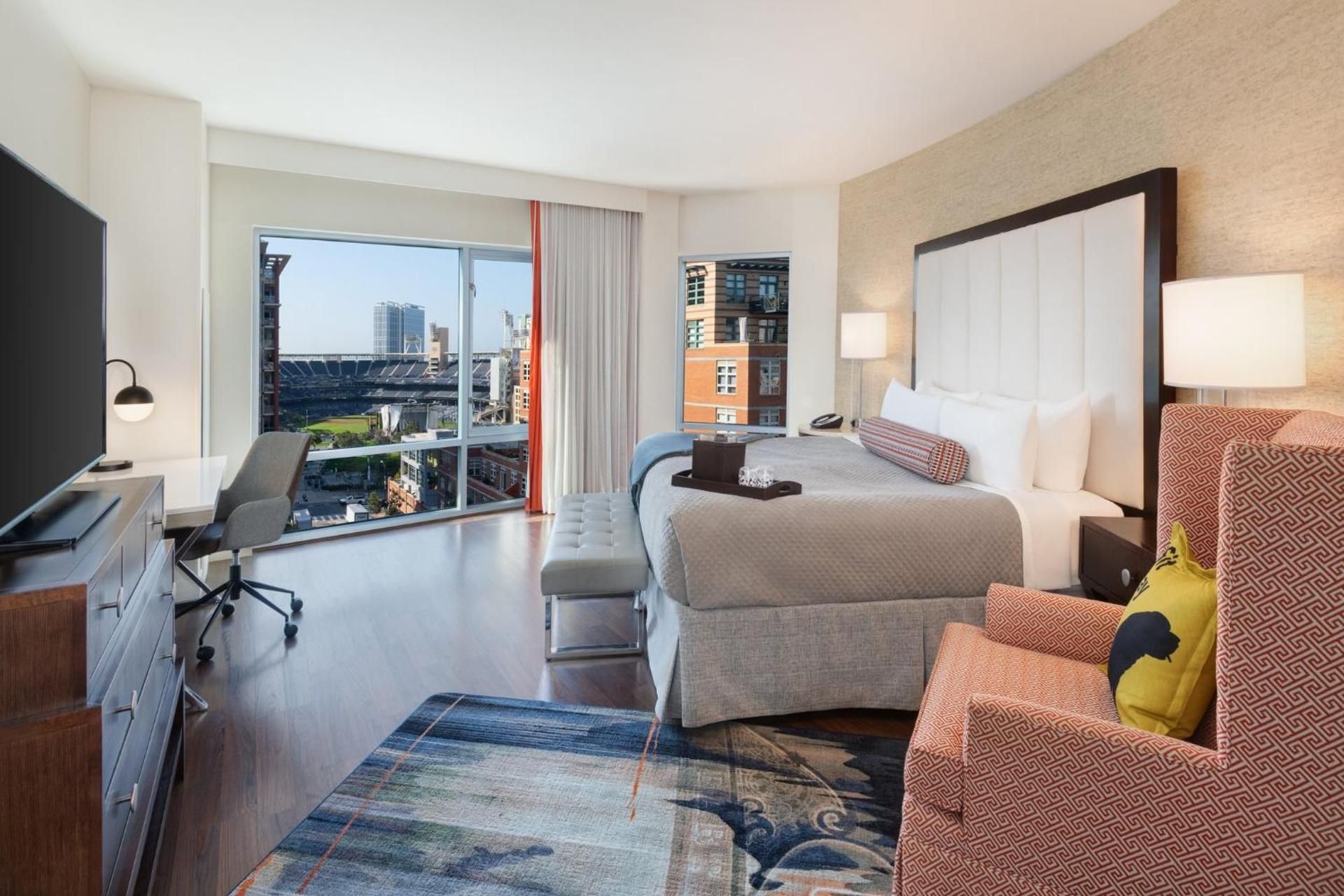 undefined Hotel Indigo San Diego - Gaslamp Quarter By IHG 9