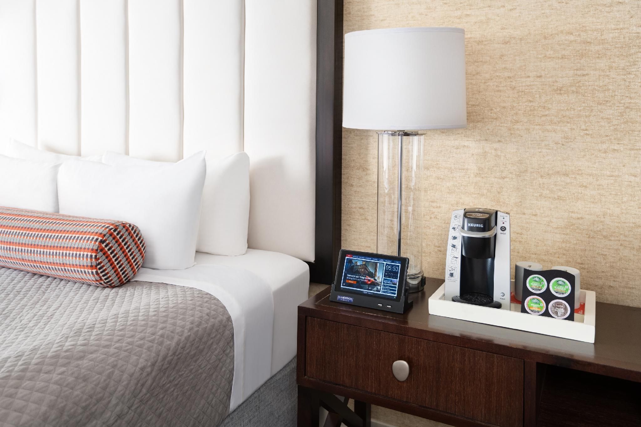 undefined Hotel Indigo San Diego - Gaslamp Quarter By IHG 4