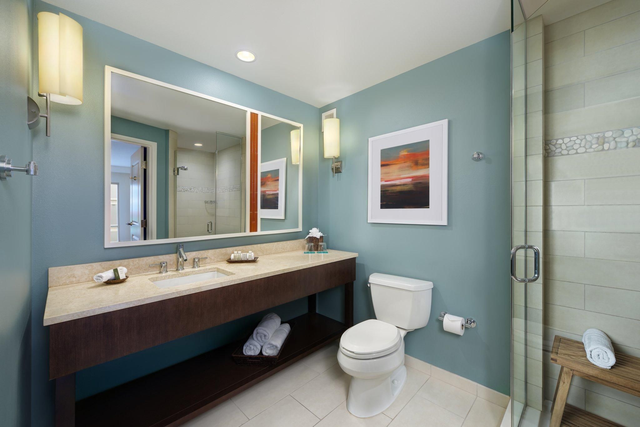 2 Queen Premium City View