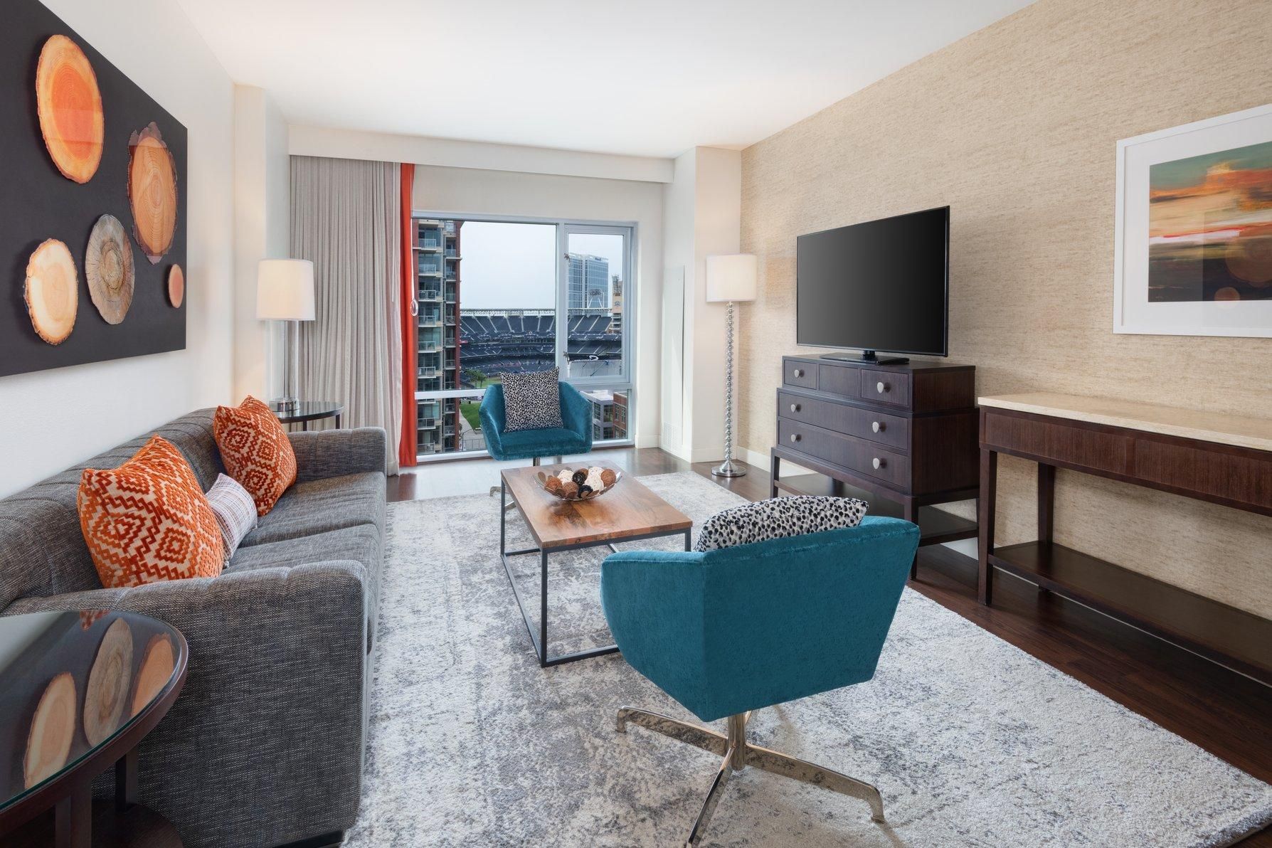 undefined Hotel Indigo San Diego - Gaslamp Quarter By IHG 10