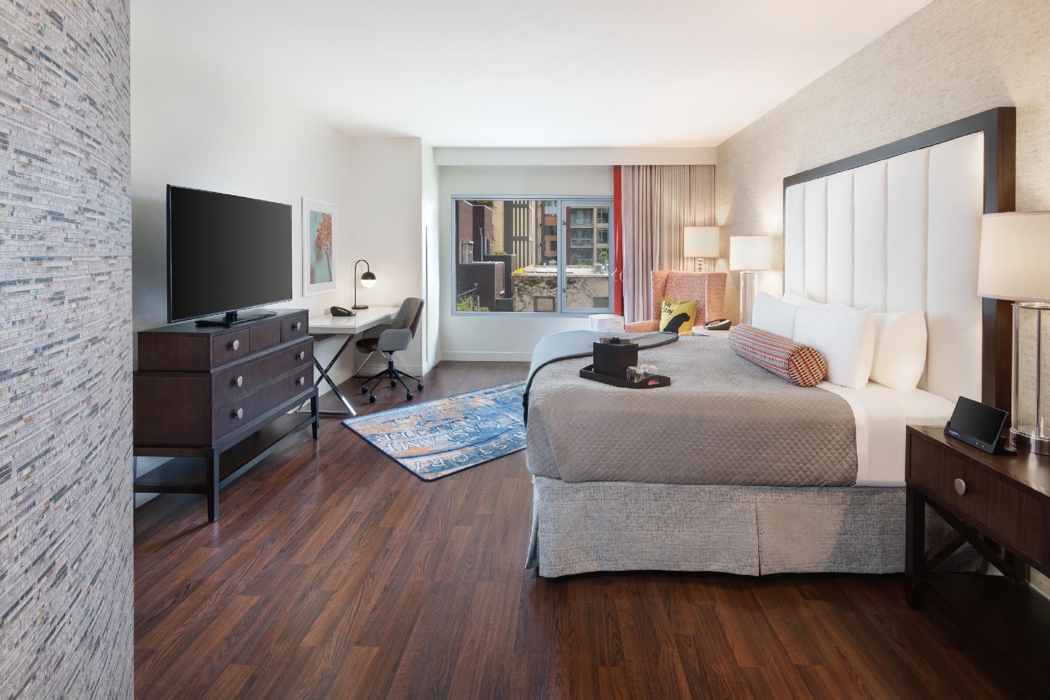undefined Hotel Indigo San Diego - Gaslamp Quarter By IHG 2