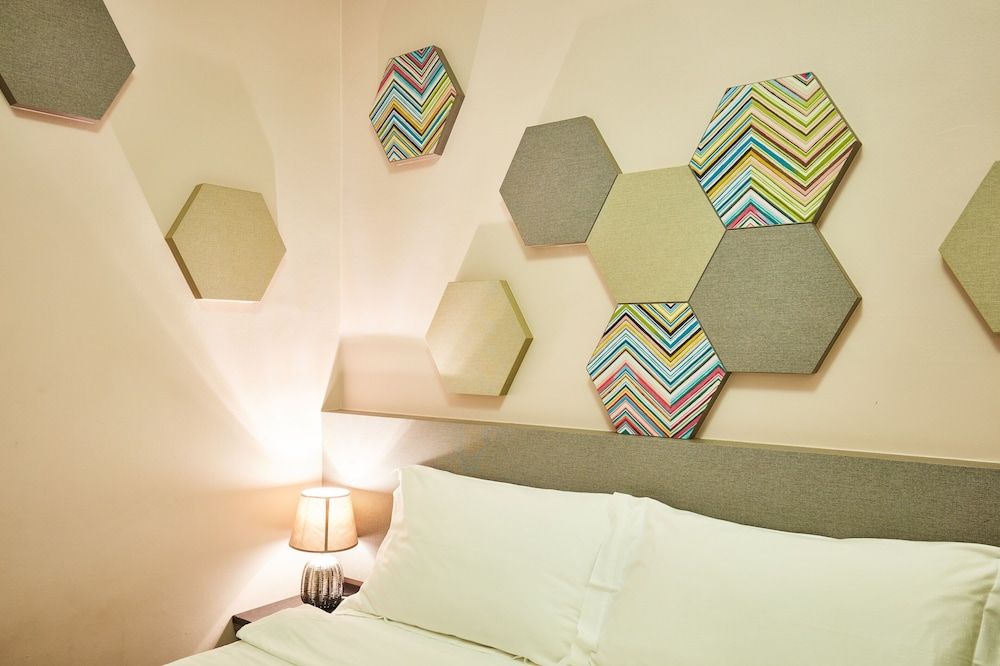 ibis budget Singapore Imperial Standard Double Room, 1 Double Bed