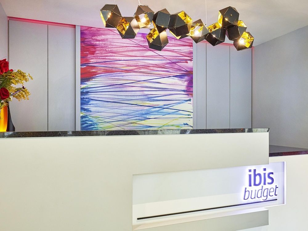 ibis budget Singapore Imperial