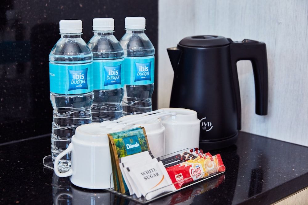 ibis budget Singapore Imperial Standard Double Room, 1 Double Bed 4