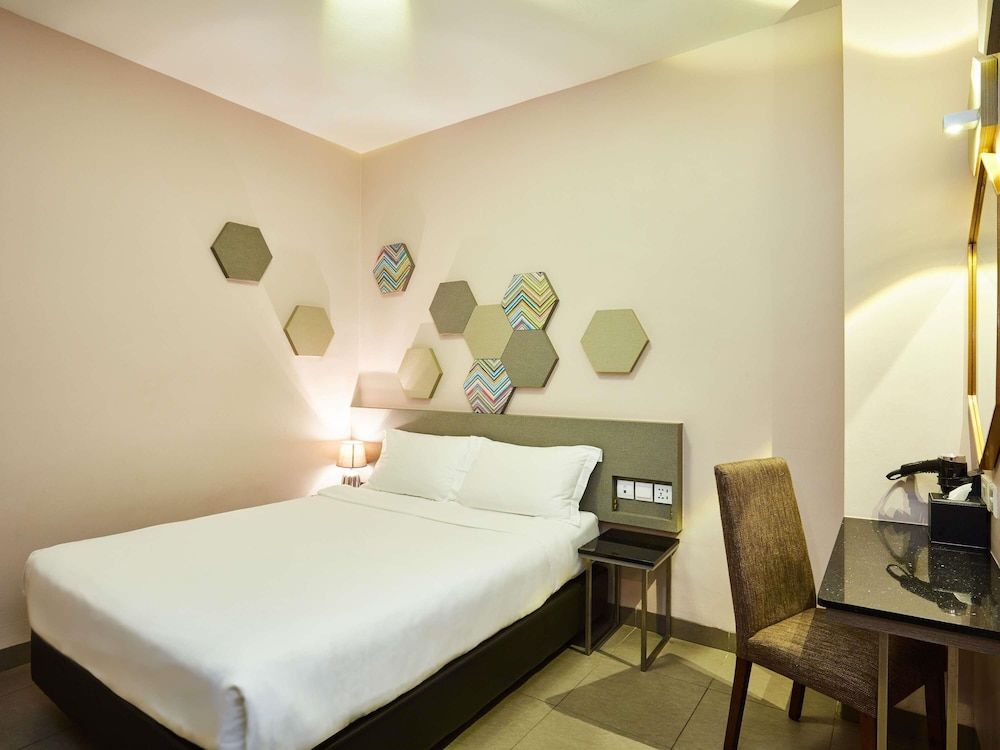 ibis budget Singapore Imperial Standard Double Room, 1 Double Bed 2