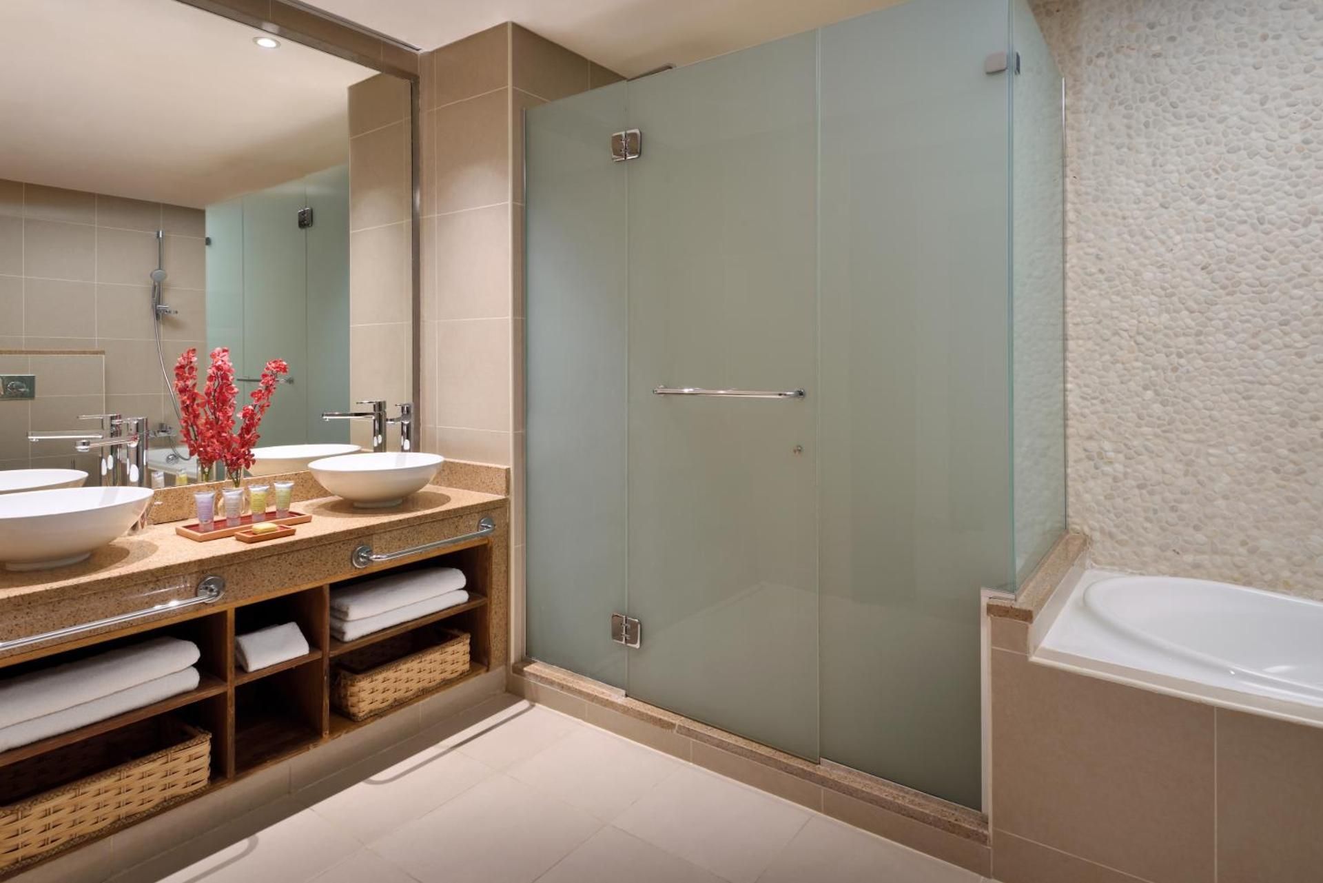 Grand Suite with Sea View