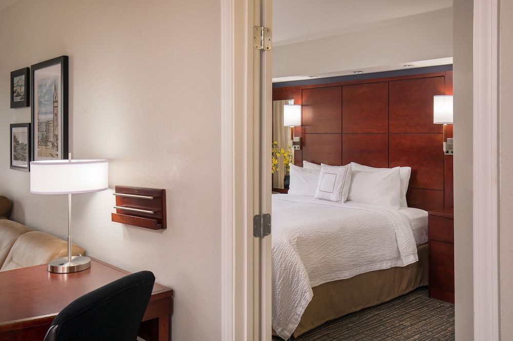 Suite, 2 Bedrooms