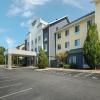 Fairfield Inn & Suites South Boston
