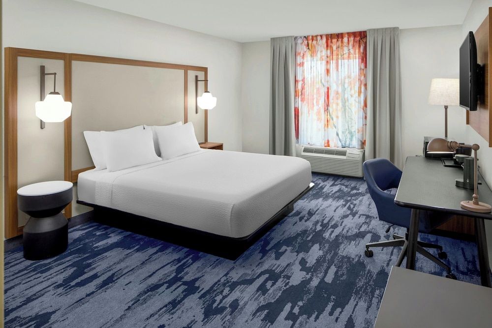 Suite, 1 Bedroom