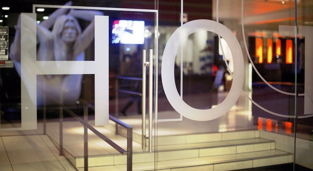 undefined Home Hotel Folketeateret 4