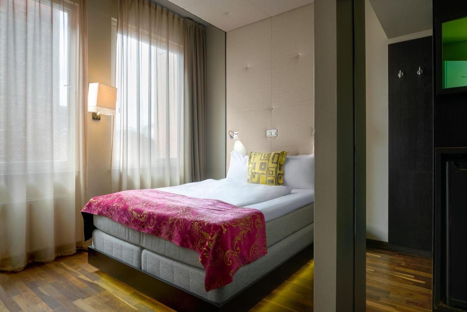 undefined Home Hotel Folketeateret 5