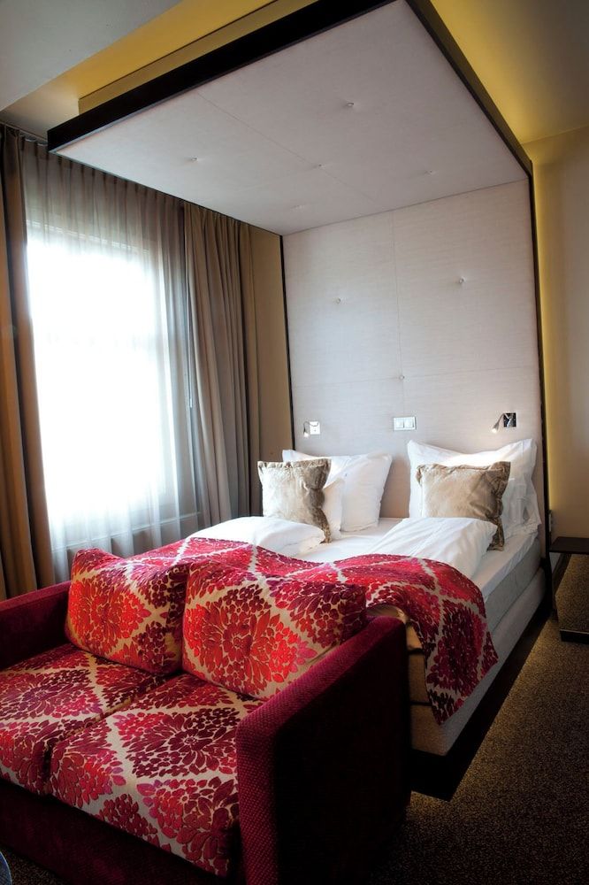 Home Hotel Folketeateret Standard Room, 1 Queen Bed 6