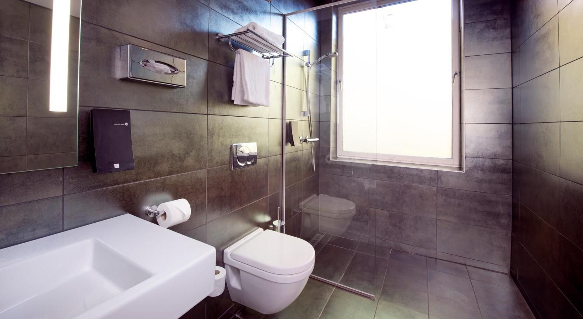 undefined Home Hotel Folketeateret 7