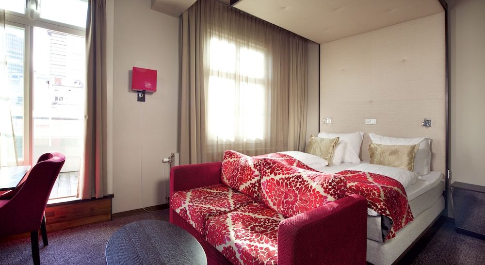 undefined Home Hotel Folketeateret 3