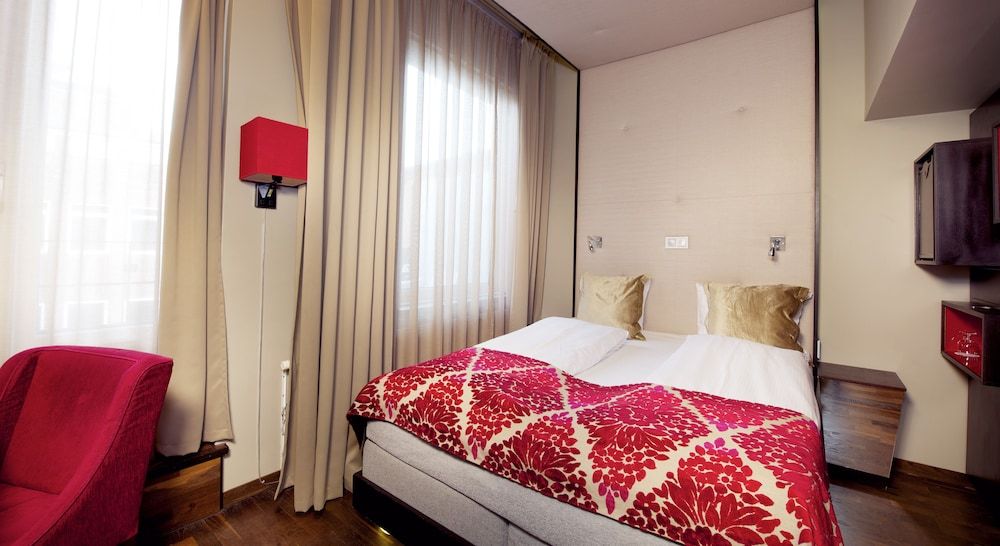 Home Hotel Folketeateret Standard Room, 1 Queen Bed