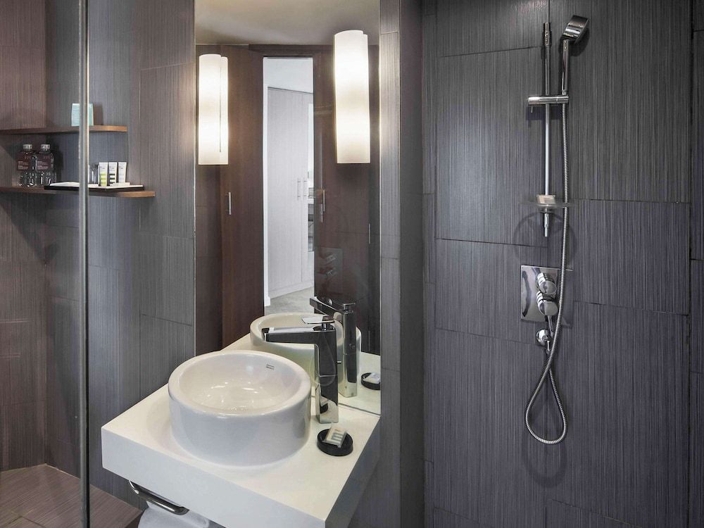 undefined Mercure Hanoi La Gare 7