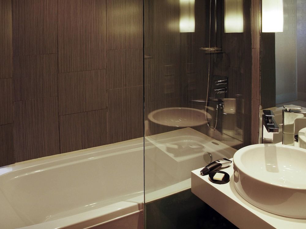 undefined Mercure Hanoi La Gare 9