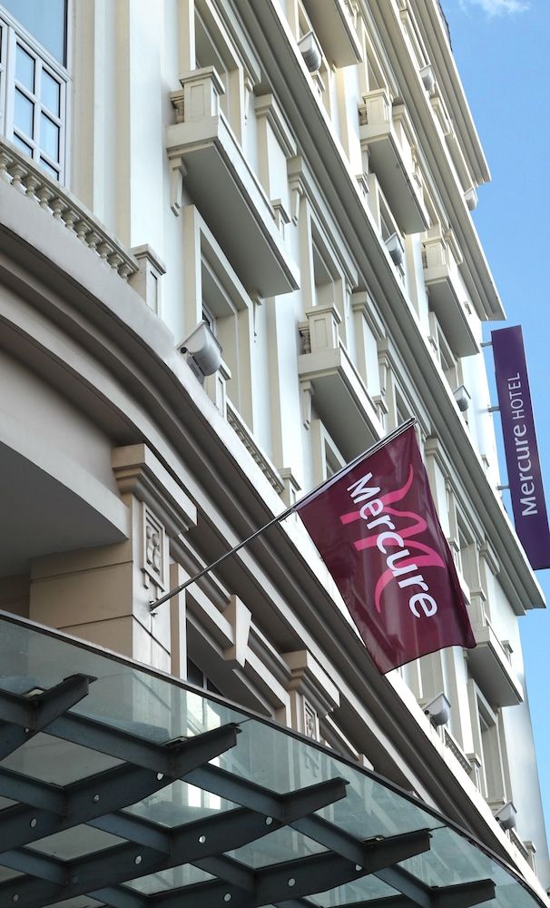 undefined Mercure Hanoi La Gare 4