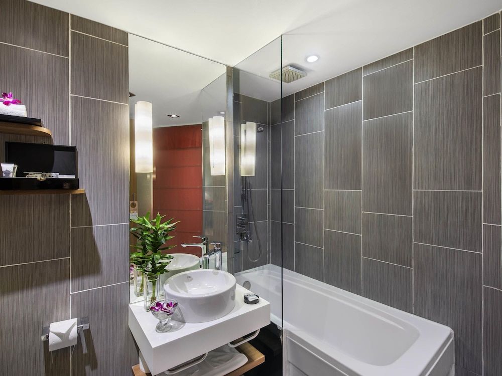 Mercure Hanoi La Gare