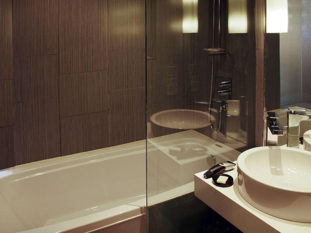 undefined Mercure Hanoi La Gare 8