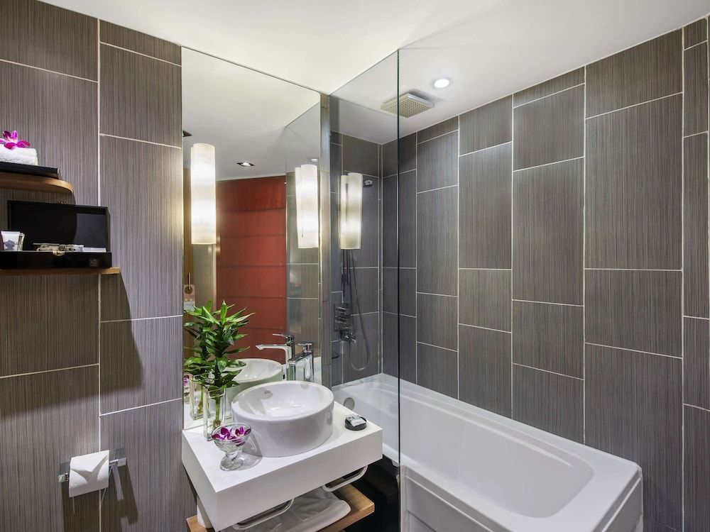 undefined Mercure Hanoi La Gare 6