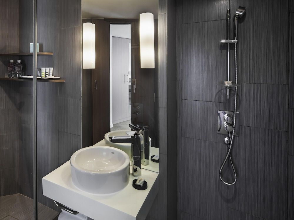 undefined Mercure Hanoi La Gare 8