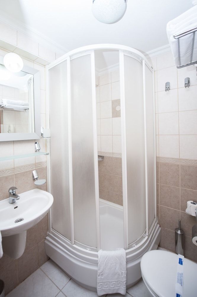 undefined Hotel Centrum Istanbul 9