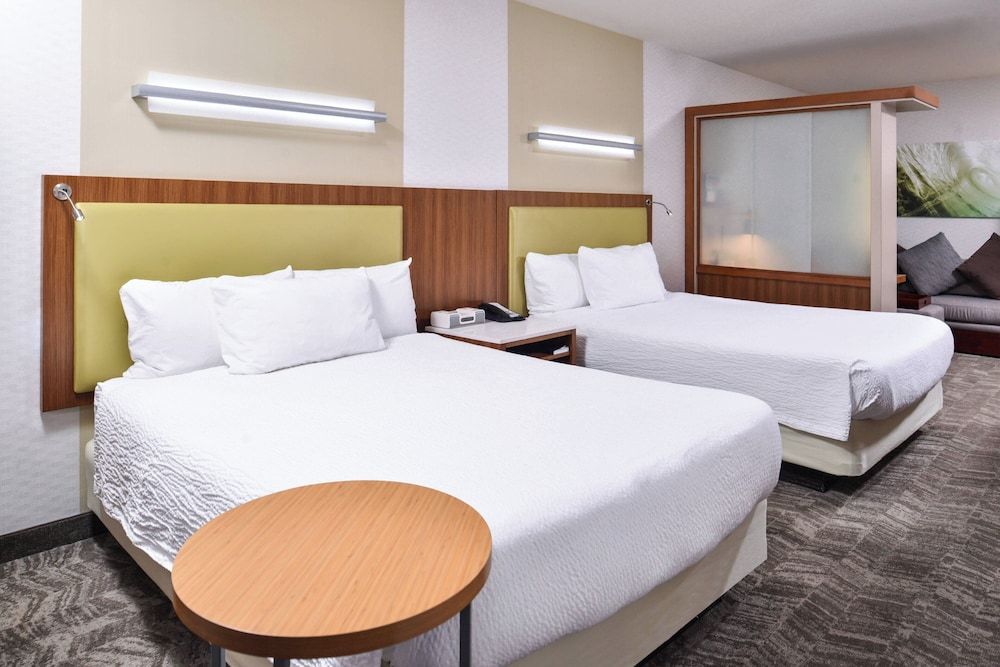 Studio, Multiple Beds, Non Smoking