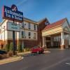 Ambassador Inn and Suites Tuscaloosa