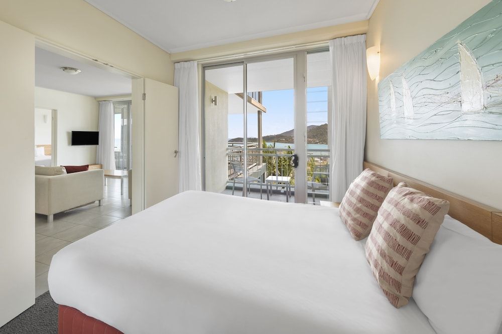 Apartment, 3 Bedrooms
