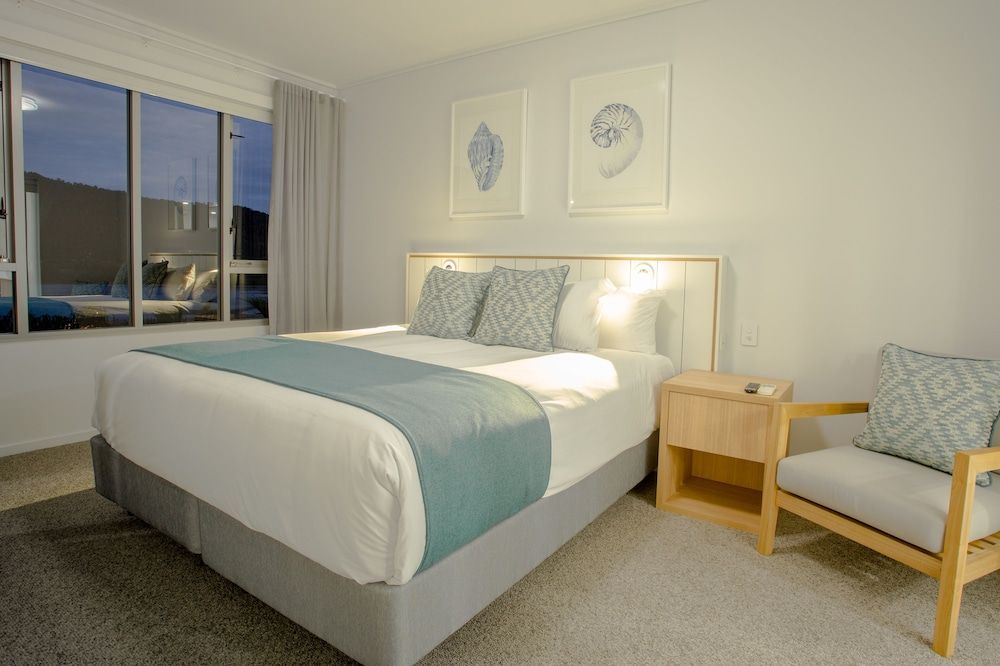 Deluxe Apartment, 2 Bedrooms
