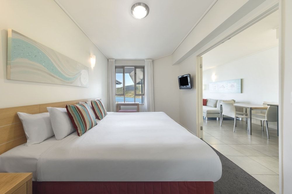 Apartment, 2 Bedrooms