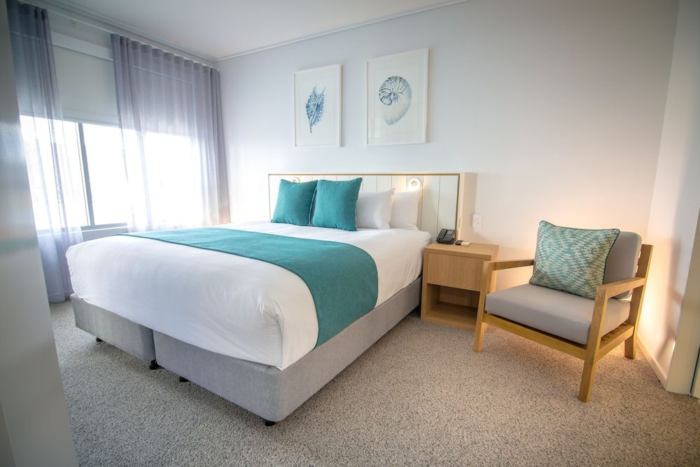Deluxe Apartment, 2 Bedrooms