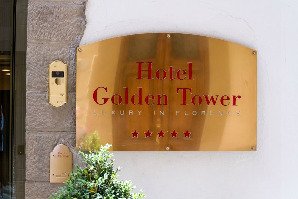 undefined Golden Tower Hotel & Spa 4