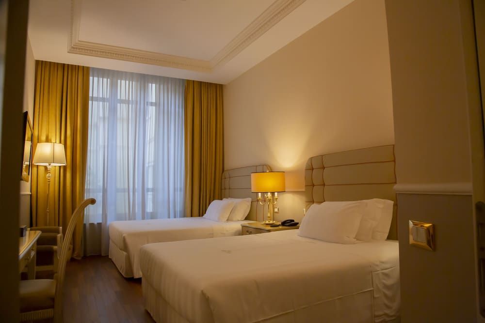 undefined Golden Tower Hotel & Spa 6