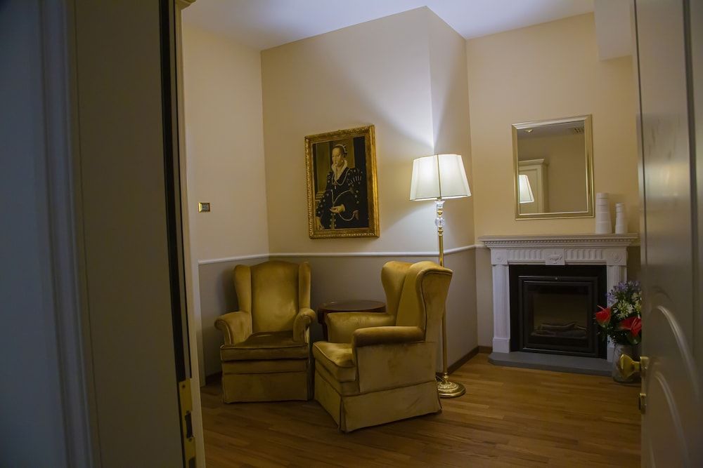 undefined Golden Tower Hotel & Spa 8